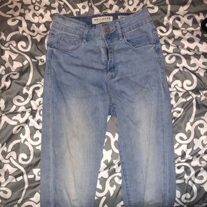 Pacsun jeans